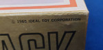 Vintage 1960s Ideal Motorific Dearborn Torture Track Slot Car