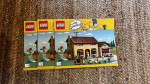 LEGO 71006 The Simpsons House
