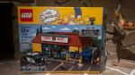 LEGO 71016 The Simpsons Kwik-E-Mart