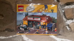 LEGO 71016 The Simpsons Kwik-E-Mart