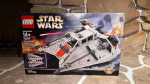 LEGO Star Wars: Snowspeeder (75144) New/Sealed