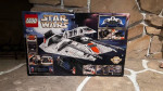 LEGO Star Wars: Snowspeeder (75144) New/Sealed