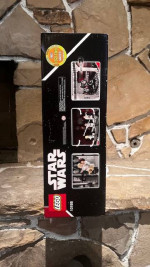 LEGO Star Wars Death Star (10188) New/Sealed