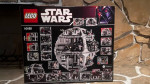 LEGO Star Wars Death Star (10188) New/Sealed