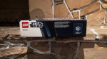 LEGO Star Wars: R2-D2 (10225) New/Sealed