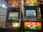 Reel em in Slot Machines