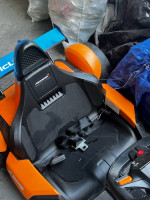 Used Kids Go Kart - McLaren