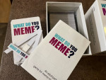 What do you Meme? Original Party Game