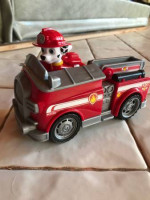 Paw Patrol Toddler Toys - several sets