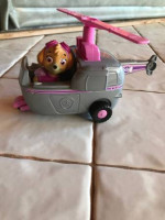 Paw Patrol Toddler Toys - several sets