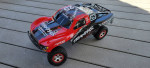 Traxxas Slash Brushless VXL 1/10 2WD Short Course Truck
