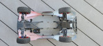 Traxxas Slash Brushless VXL 1/10 2WD Short Course Truck