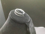 Beautiful Tungsten Mens Band