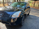 2009 Nissan Rogue 54,000 mi