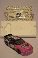 Mac Tools Dicast Racing Car 1:24-Scale - Racing Champions