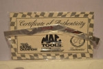 Mac Tools Dicast Racing Car 1:24-Scale - Racing Champions