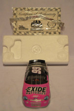 Mac Tools Dicast Racing Car 1:24-Scale - Racing Champions