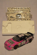 Mac Tools Dicast Racing Car 1:24-Scale - Racing Champions