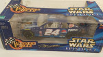 3 Die Cast Hot Wheels, Pro Racing, Winner's Circles