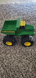 John Deere (Toy)