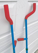 Fun Walking Stilts for kids or adults. 30.00 a pair