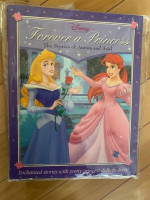 Forever a Princess Set
