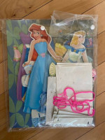 Forever a Princess Set