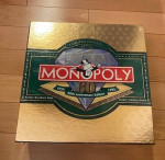 NEW Monopoly Game