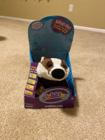 Webkinz Pet