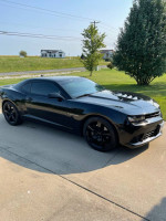 2015 Chevrolet Camaro SS RWD 97,000 mi