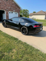 2015 Chevrolet Camaro SS RWD 97,000 mi