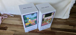 Puzzle jigsaw