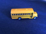 Brand new 5” school bus