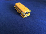 Brand new 5” school bus