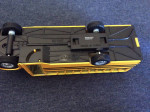 Brand new 5” school bus