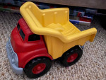 Small Dump Truck toy