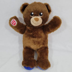 Build A Bear Brown Bear