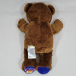 Build A Bear Brown Bear