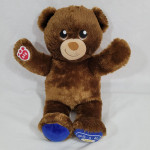 Build A Bear Brown Bear