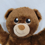 Build A Bear Brown Bear