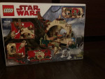 Star Wars Lego 75208 Yoda’s Hut