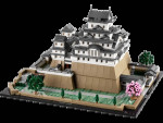 Legos Himeji Castle