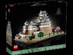 Legos Himeji Castle