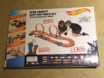 Hot Wheels Zero Gravity Slot Car Track Set