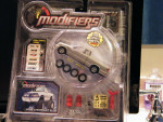 Modifiers Diecast toy new 02 Chevrolet S-10 Series 6