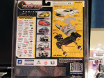 Modifiers Diecast toy new 02 Chevrolet S-10 Series 6