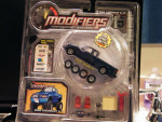 Modifiers Diecast toy new 02 Chevrolet S-10 Series 6
