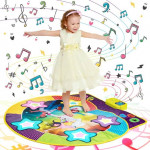 UNIH Dance Mat