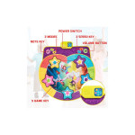 UNIH Dance Mat