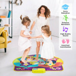 UNIH Dance Mat